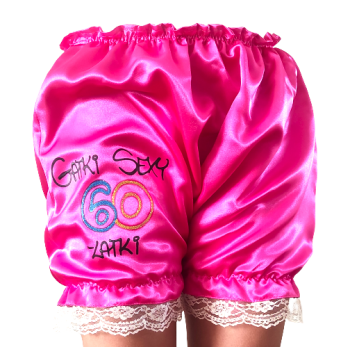 [Sg01-60] Sexy gatki GATKI SEXY 60 - latki